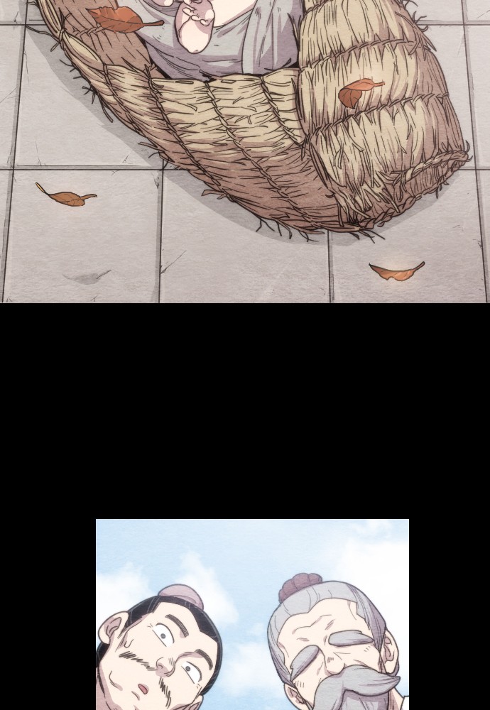 Return of the Blossoming Chap 1 - Next Chap 2