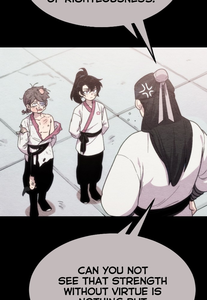 Return of the Blossoming Chap 1 - Next Chap 2