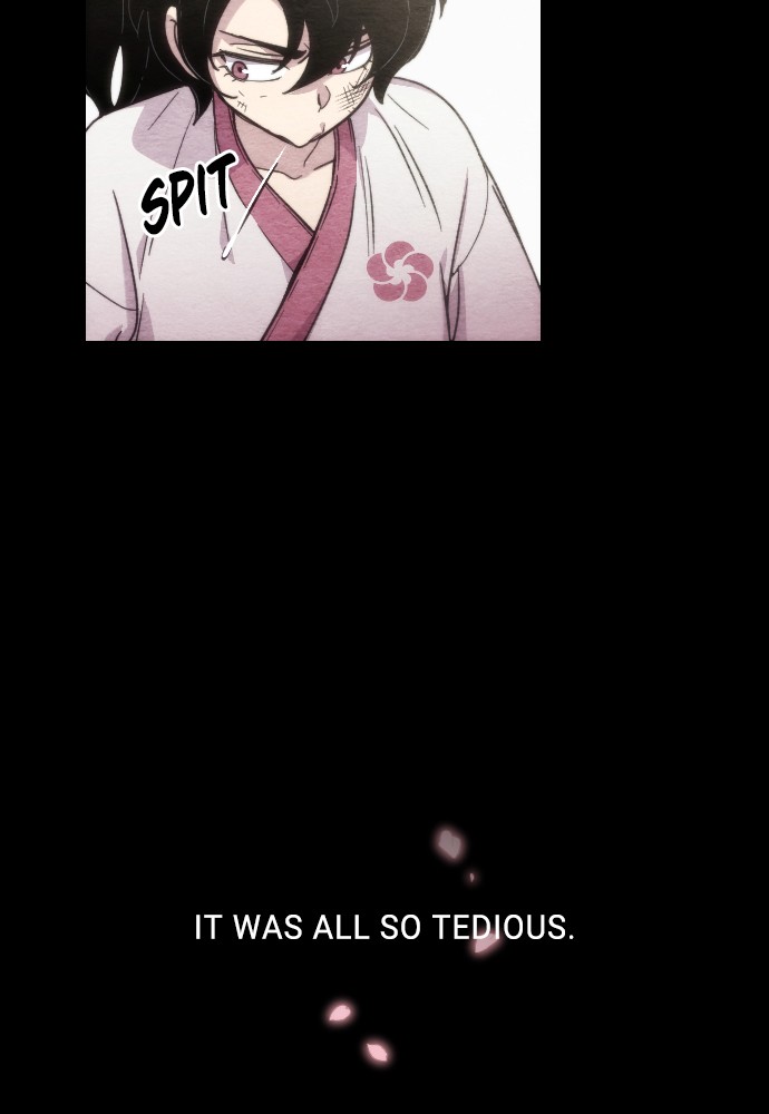 Return of the Blossoming Chap 1 - Next Chap 2