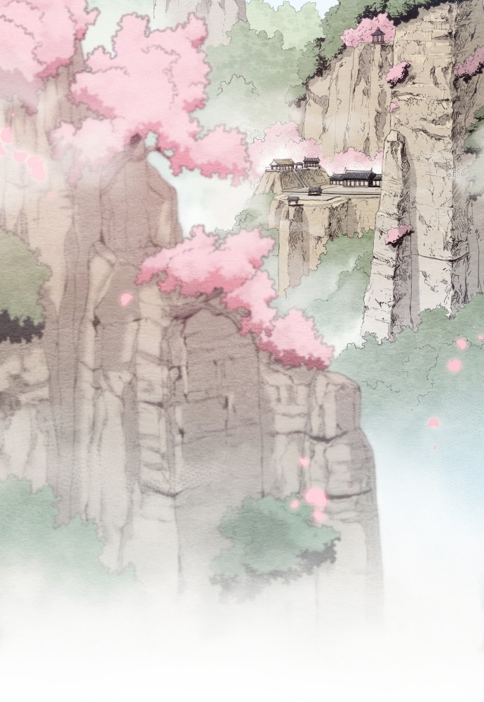 Return of the Blossoming Chap 1 - Next Chap 2