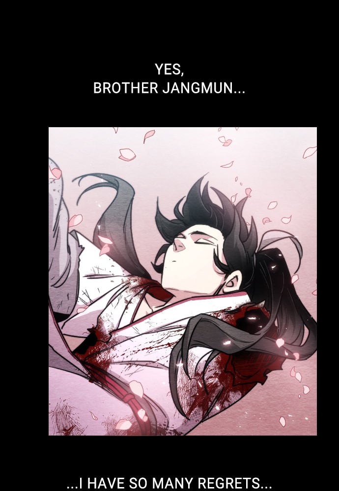 Return of the Blossoming Chap 1 - Next Chap 2