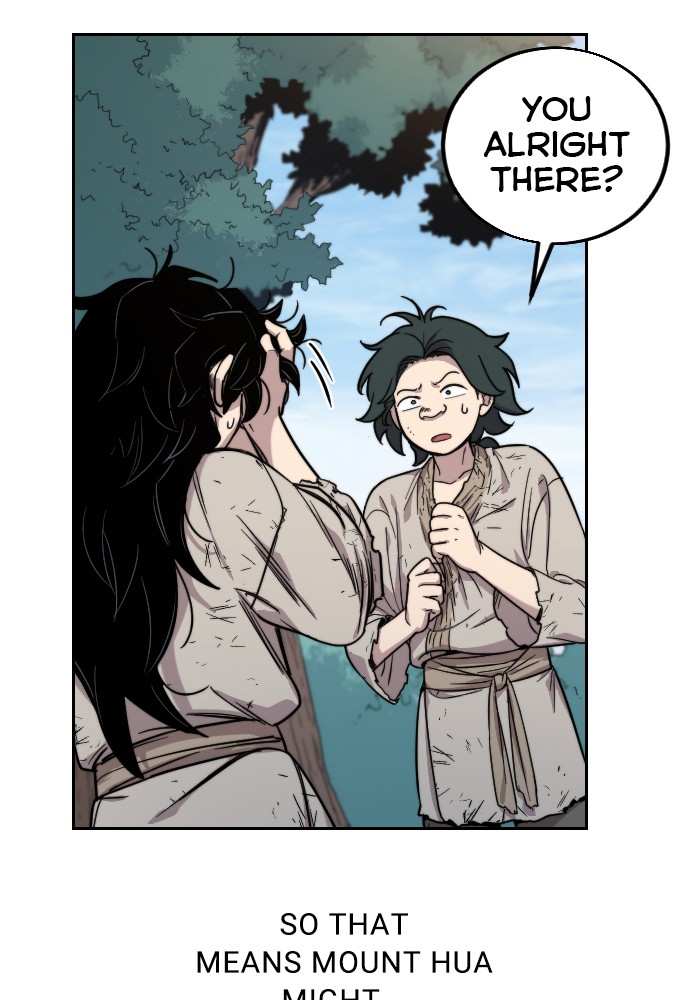 Return of the Blossoming Chap 1 - Next Chap 2
