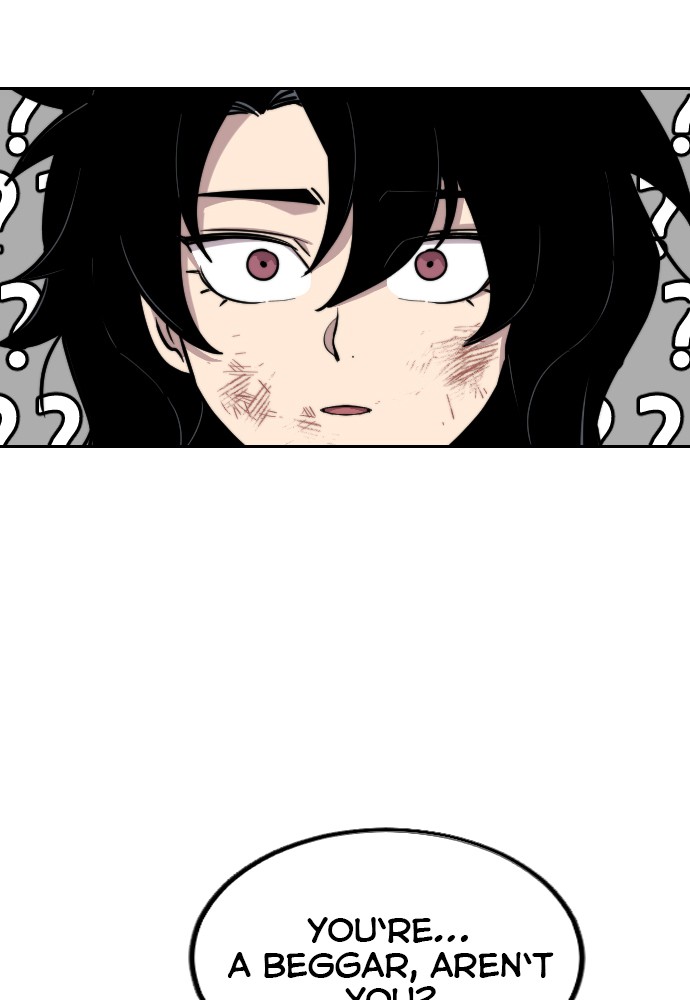 Return of the Blossoming Chap 1 - Next Chap 2