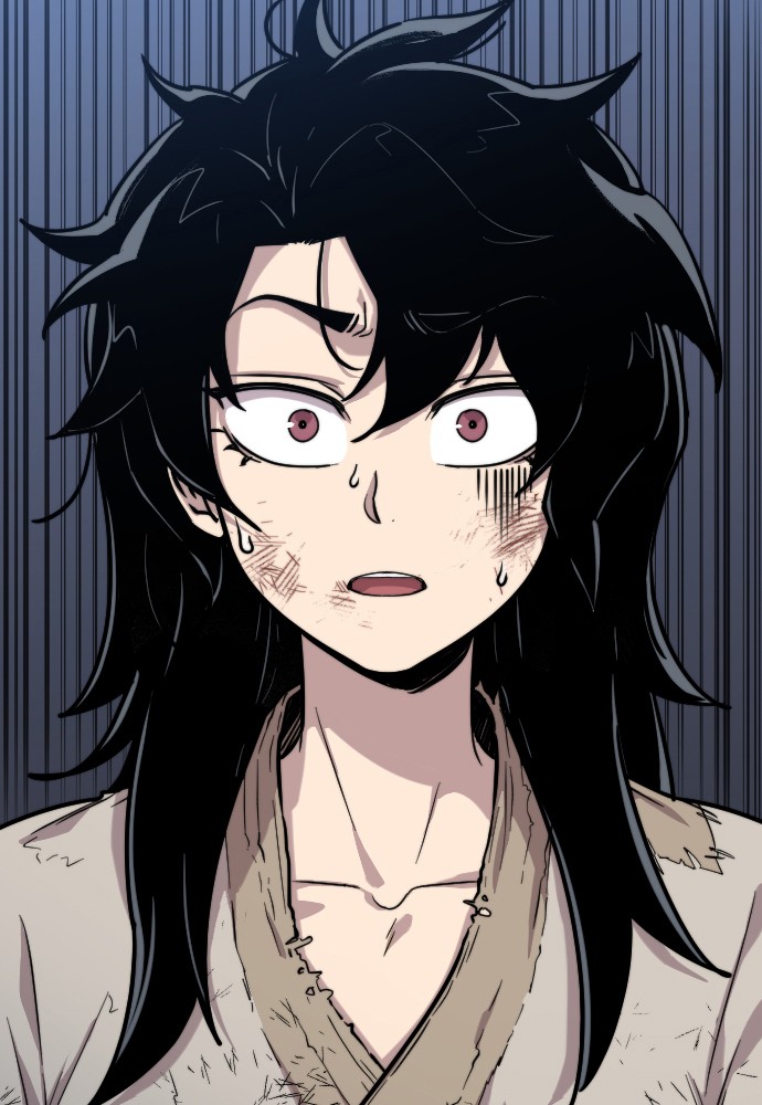 Return of the Blossoming Chap 1 - Next Chap 2