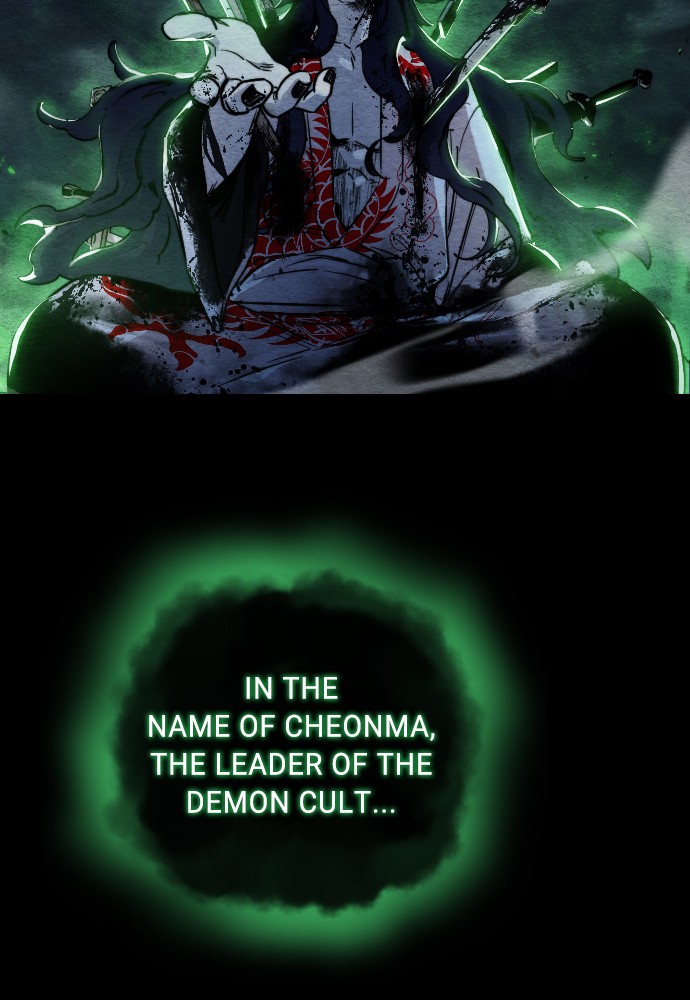 Return of the Blossoming Chap 1 - Next Chap 2