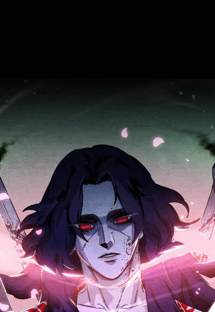 Return of the Blossoming Chap 1 - Next Chap 2