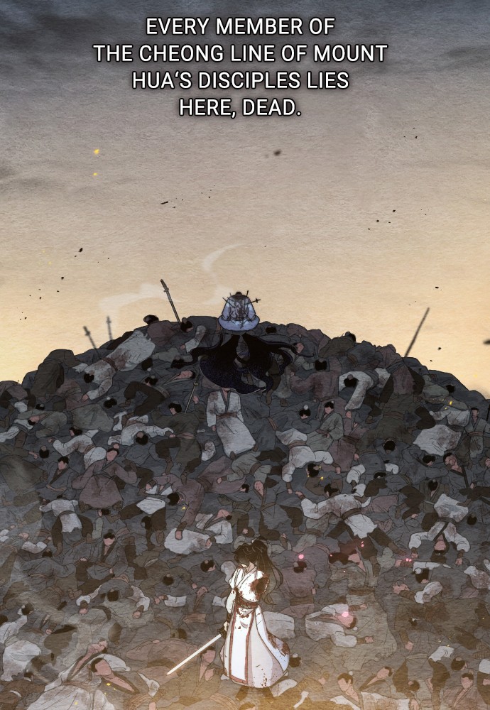 Return of the Blossoming Chap 1 - Next Chap 2