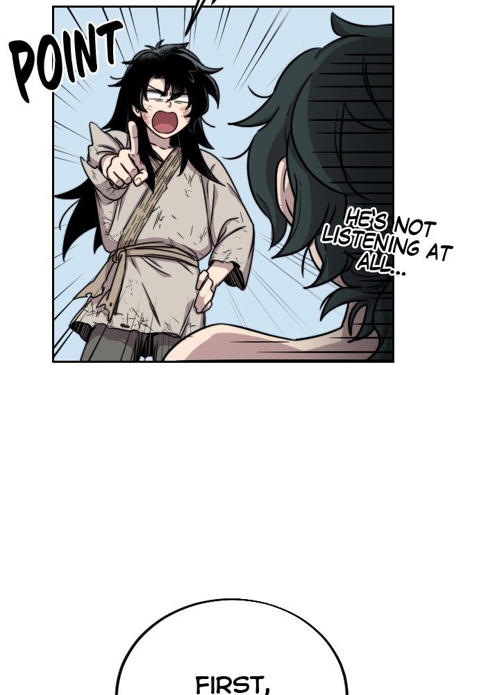 Return of the Blossoming Chap 2 - Next Chap 3