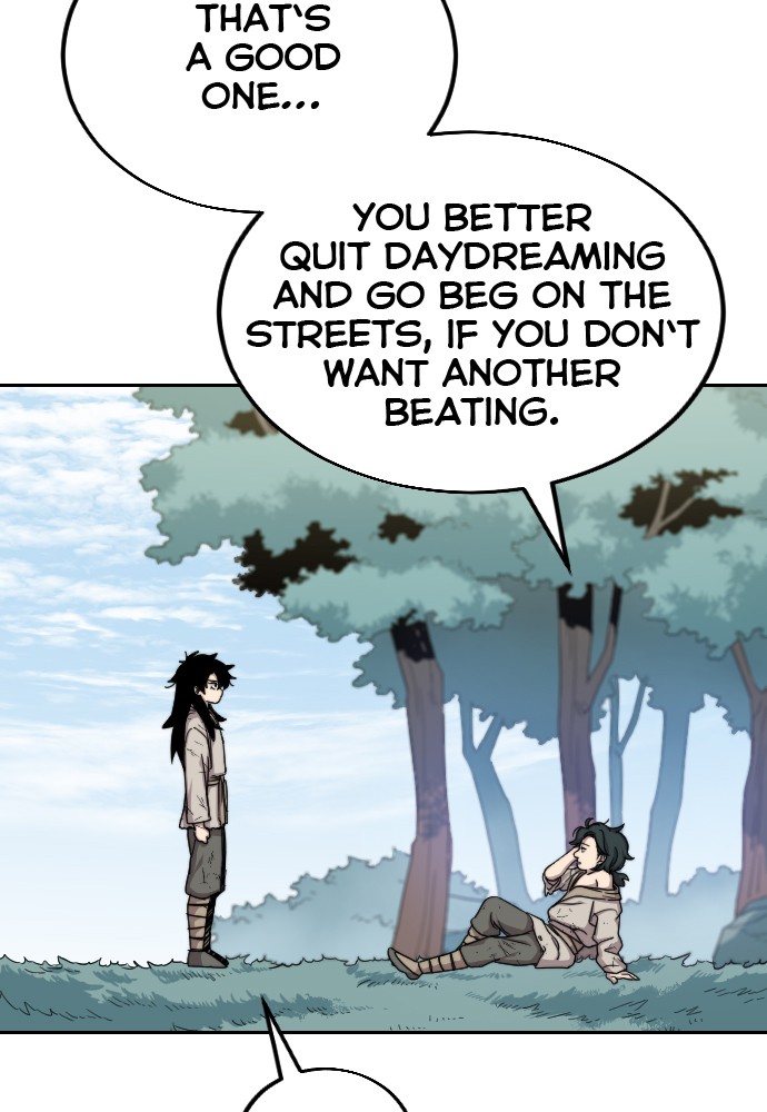 Return of the Blossoming Chap 2 - Next Chap 3