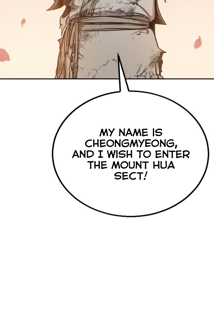 Return of the Blossoming Chap 2 - Next Chap 3