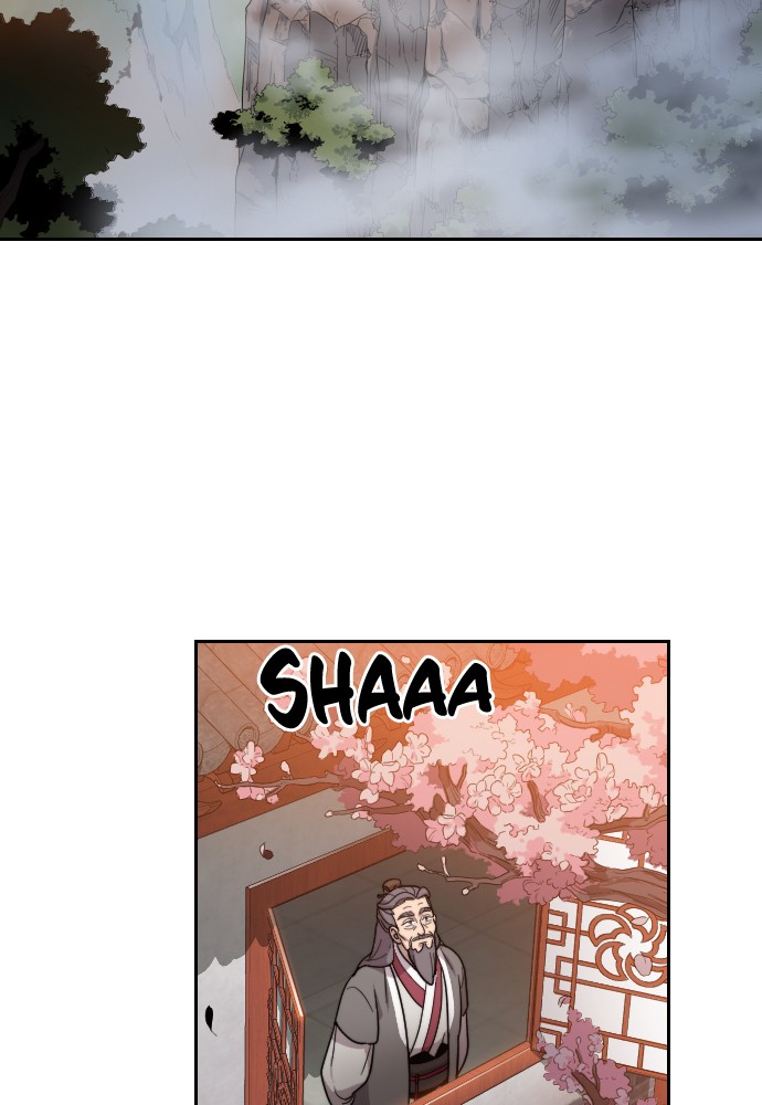 Return of the Blossoming Chap 2 - Next Chap 3