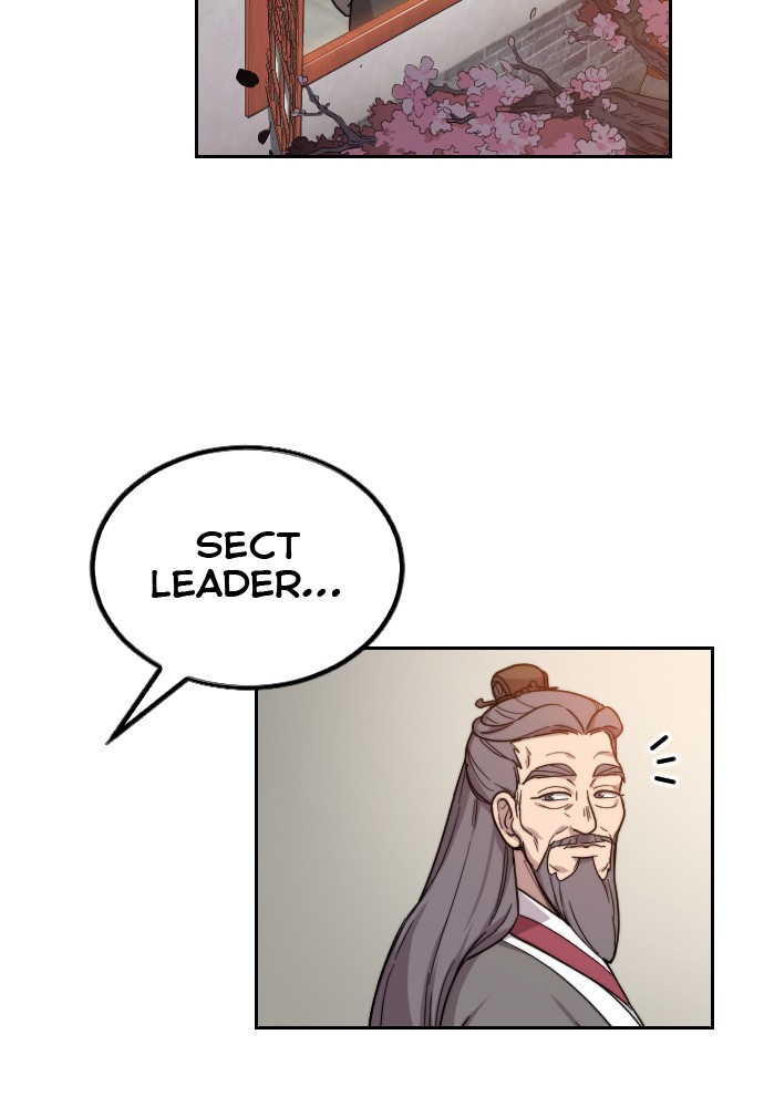 Return of the Blossoming Chap 2 - Next Chap 3