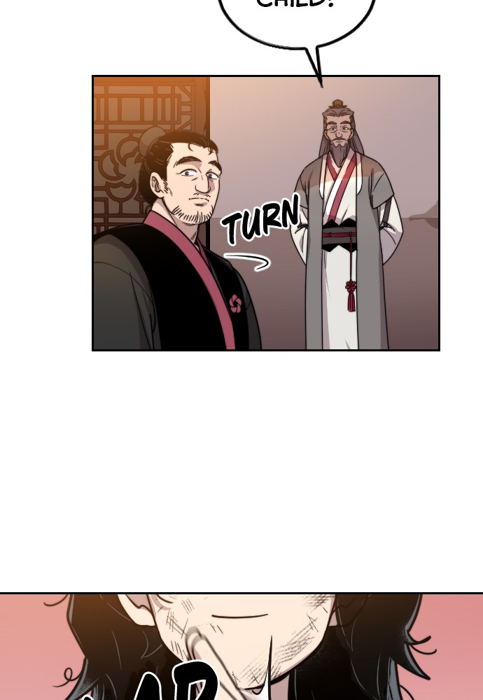 Return of the Blossoming Chap 2 - Next Chap 3