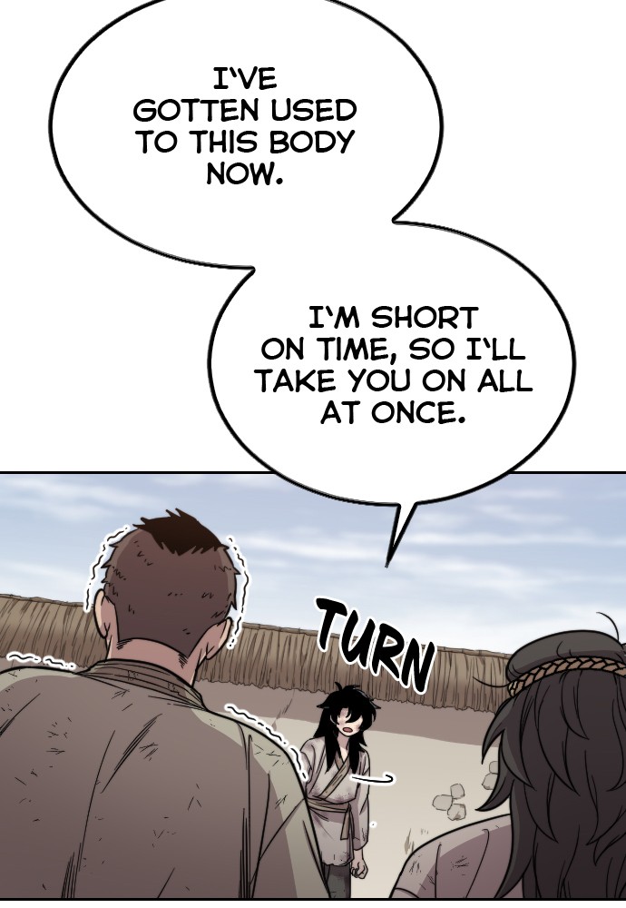 Return of the Blossoming Chap 2 - Next Chap 3
