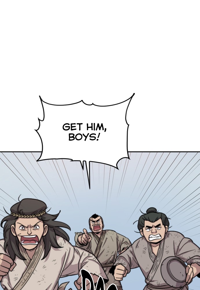 Return of the Blossoming Chap 2 - Next Chap 3