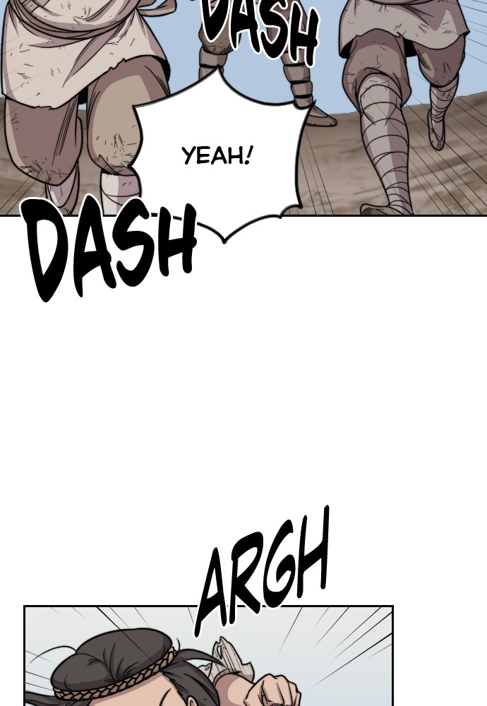 Return of the Blossoming Chap 2 - Next Chap 3