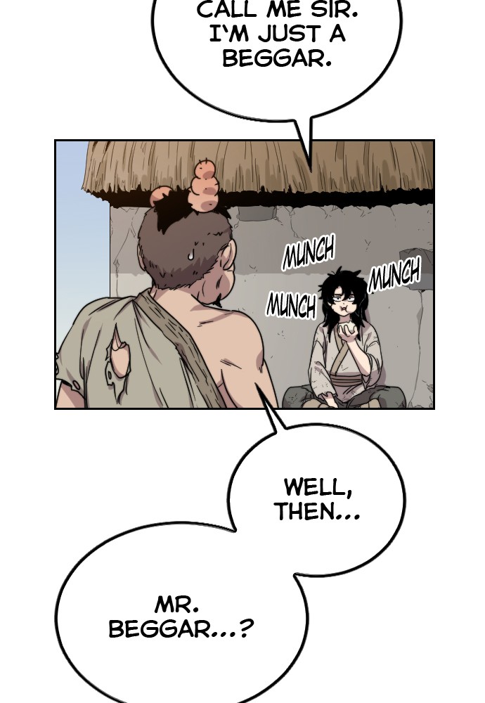 Return of the Blossoming Chap 2 - Next Chap 3