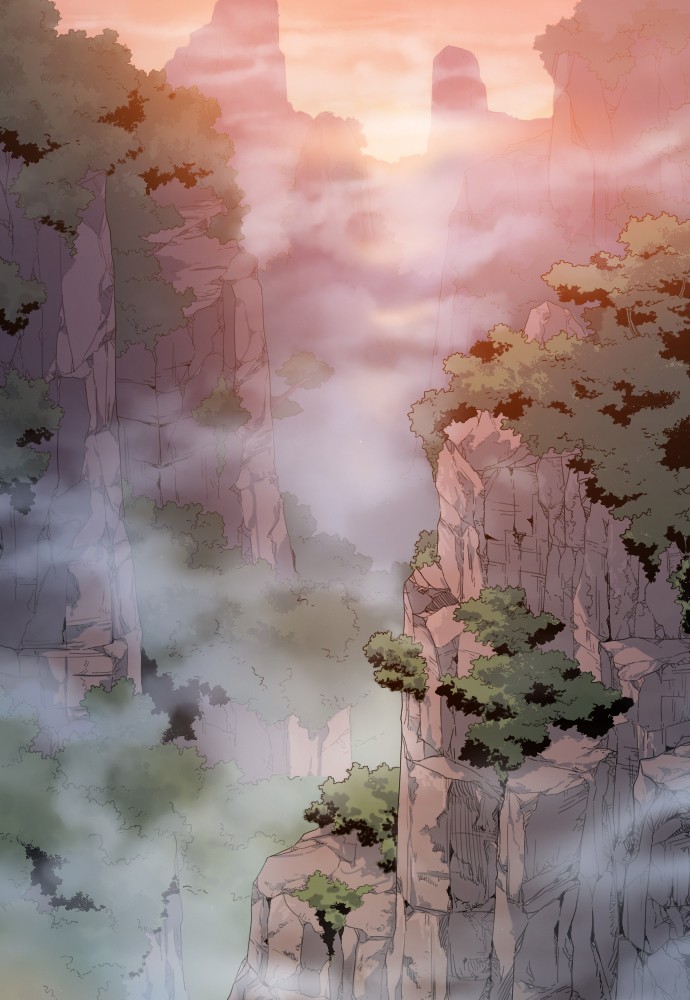 Return of the Blossoming Chap 2 - Next Chap 3