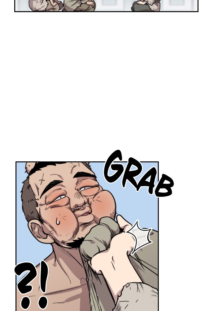 Return of the Blossoming Chap 2 - Next Chap 3