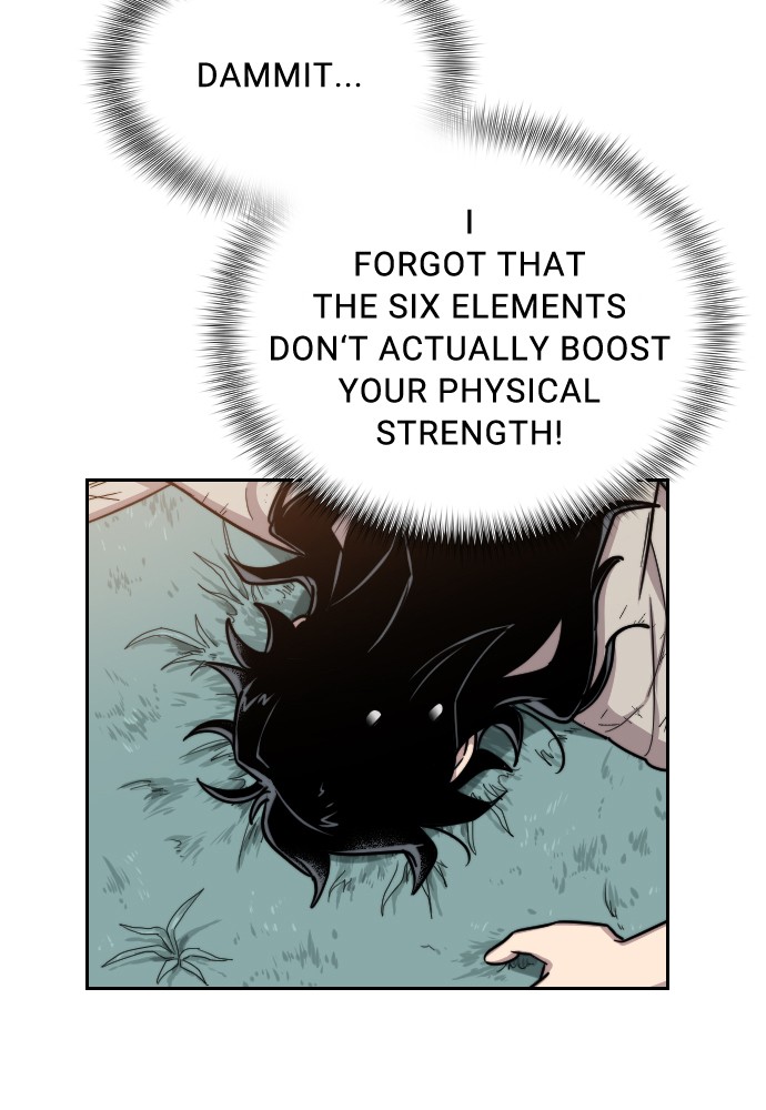 Return of the Blossoming Chap 2 - Next Chap 3