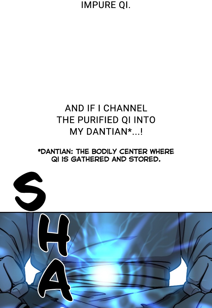 Return of the Blossoming Chap 2 - Next Chap 3