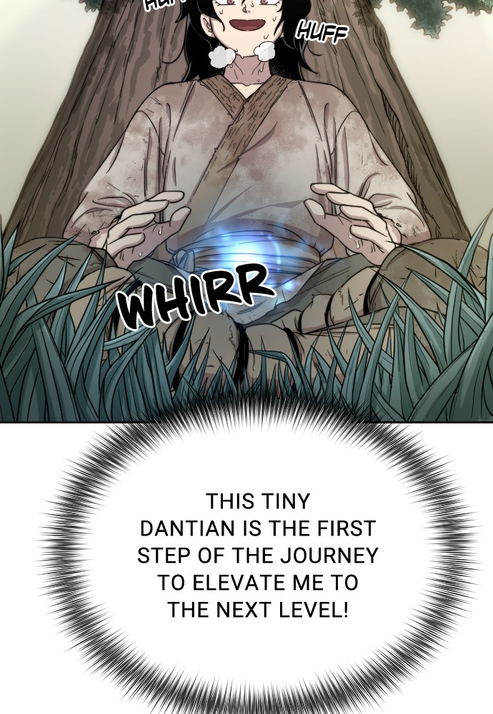 Return of the Blossoming Chap 2 - Next Chap 3