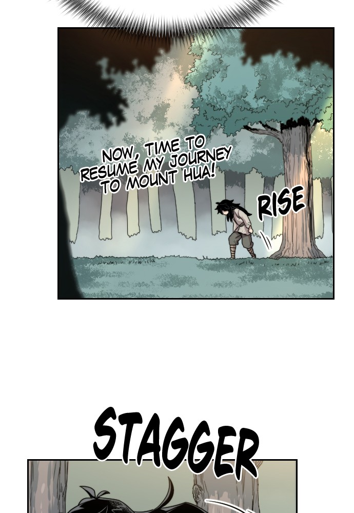 Return of the Blossoming Chap 2 - Next Chap 3