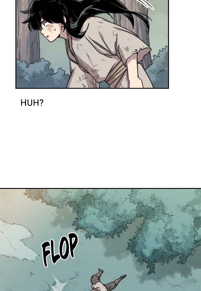 Return of the Blossoming Chap 2 - Next Chap 3