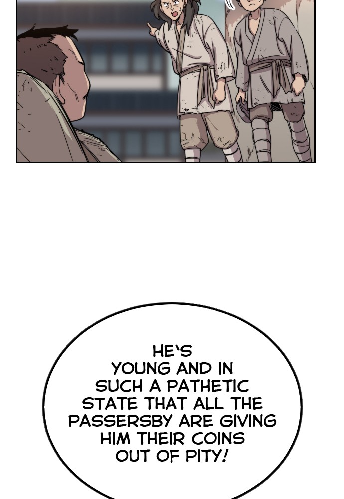 Return of the Blossoming Chap 2 - Next Chap 3
