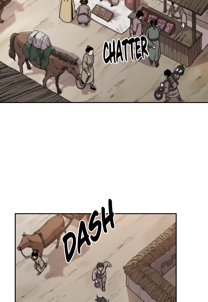 Return of the Blossoming Chap 2 - Next Chap 3