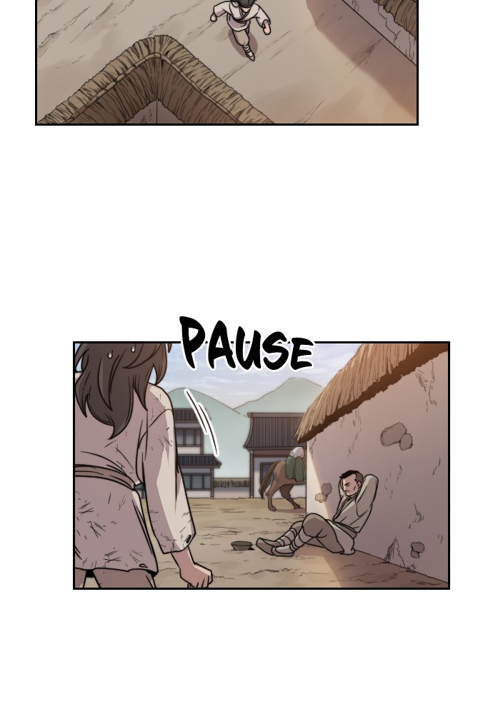 Return of the Blossoming Chap 2 - Next Chap 3