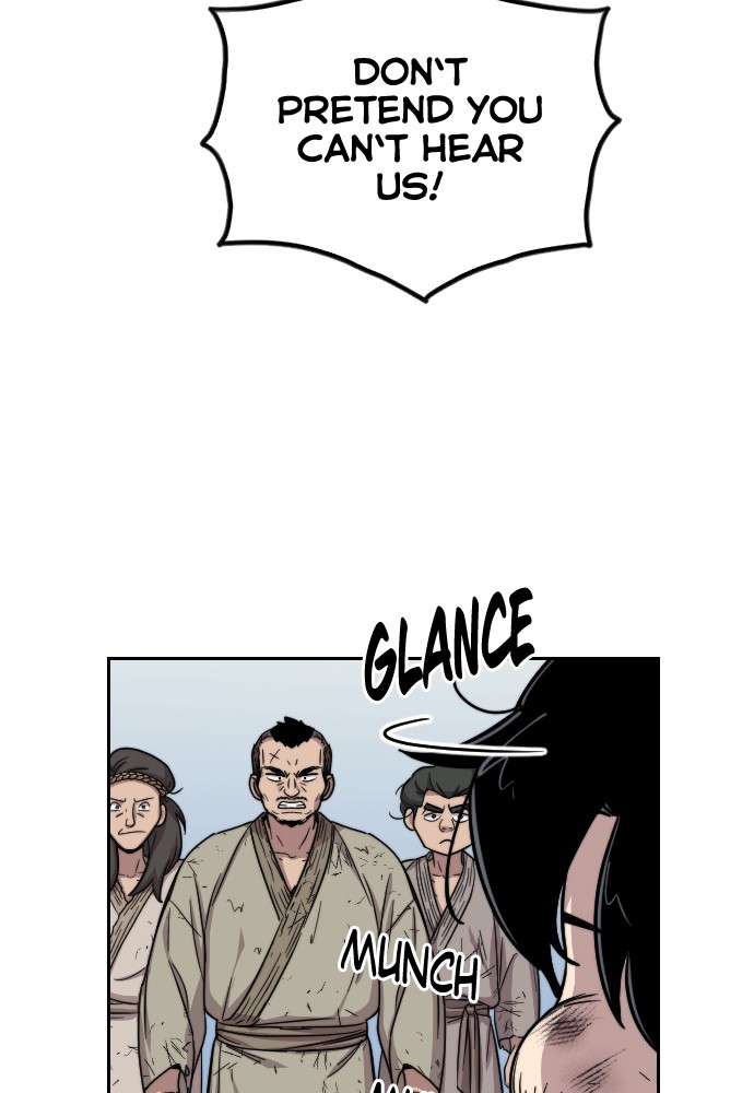 Return of the Blossoming Chap 2 - Next Chap 3
