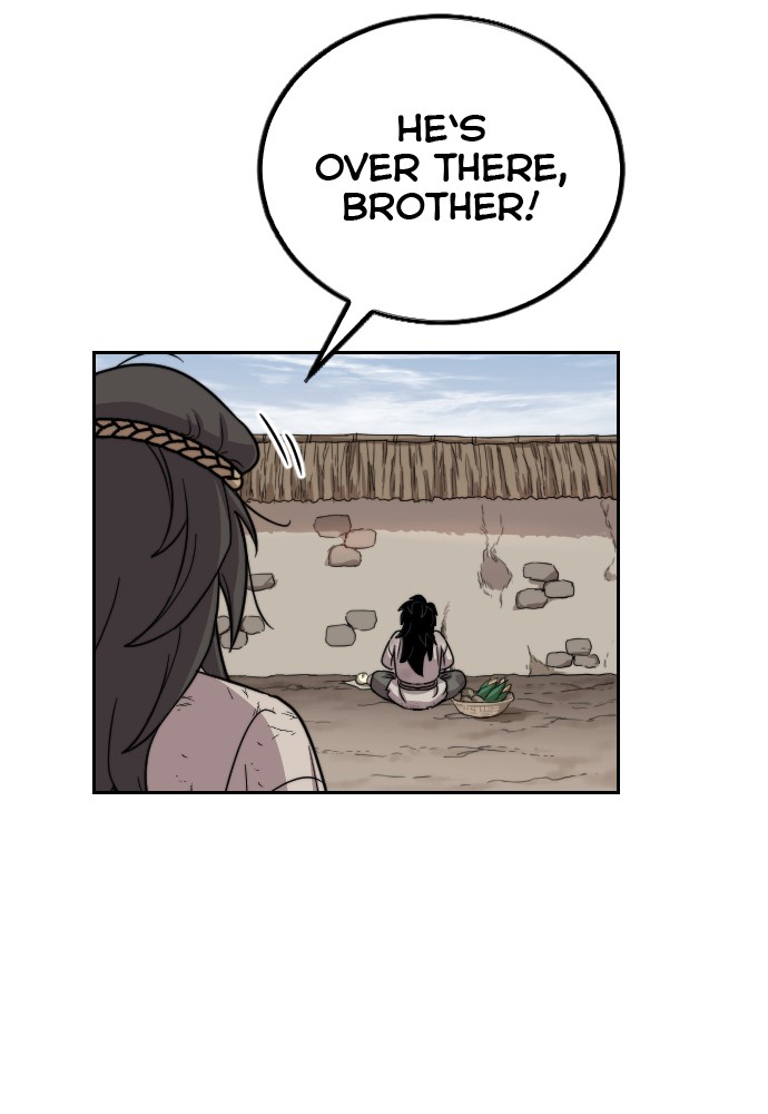 Return of the Blossoming Chap 2 - Next Chap 3