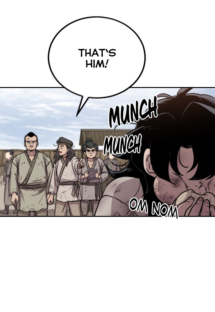 Return of the Blossoming Chap 2 - Next Chap 3