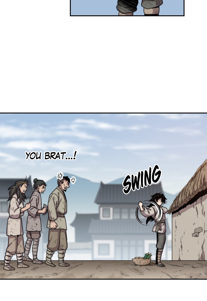 Return of the Blossoming Chap 2 - Next Chap 3