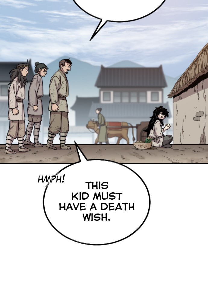 Return of the Blossoming Chap 2 - Next Chap 3