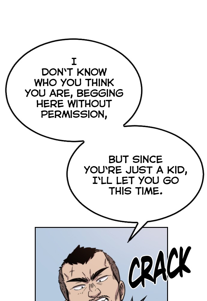 Return of the Blossoming Chap 2 - Next Chap 3