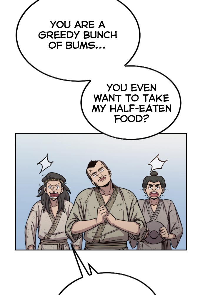 Return of the Blossoming Chap 2 - Next Chap 3