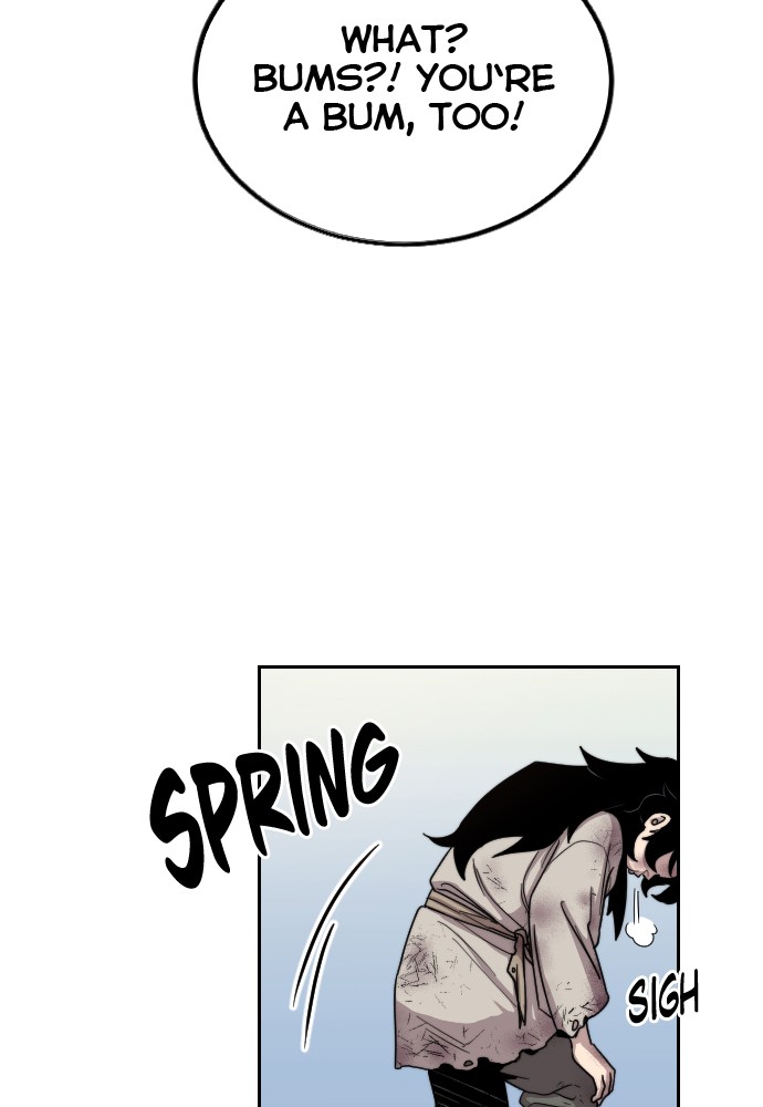 Return of the Blossoming Chap 2 - Next Chap 3