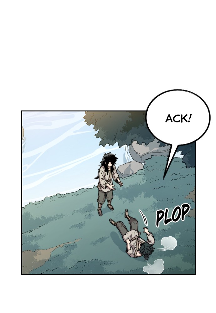 Return of the Blossoming Chap 2 - Next Chap 3