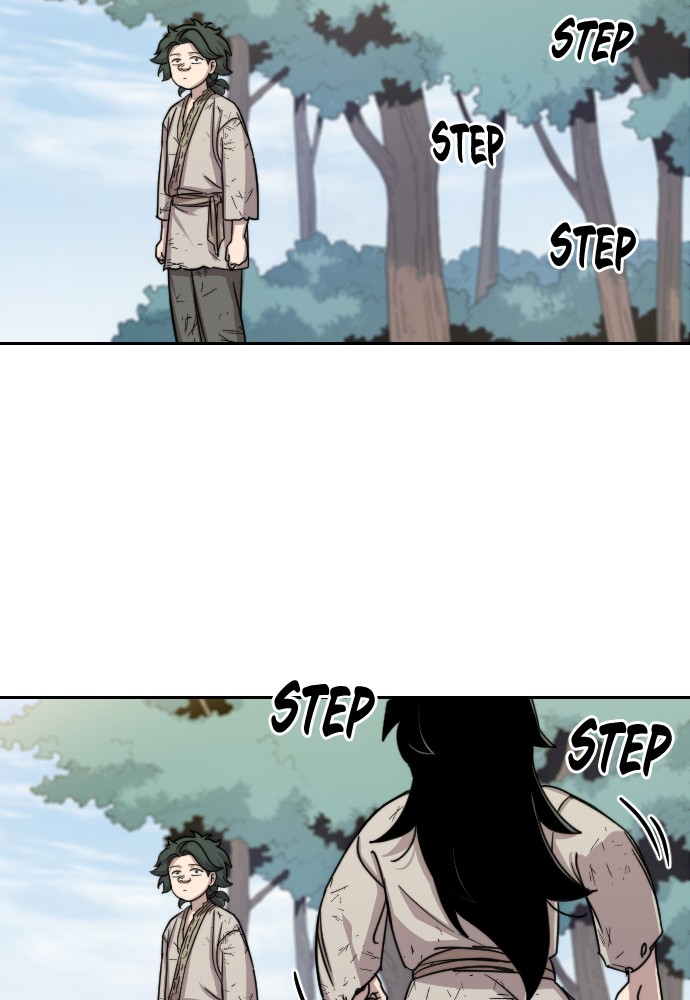 Return of the Blossoming Chap 2 - Next Chap 3