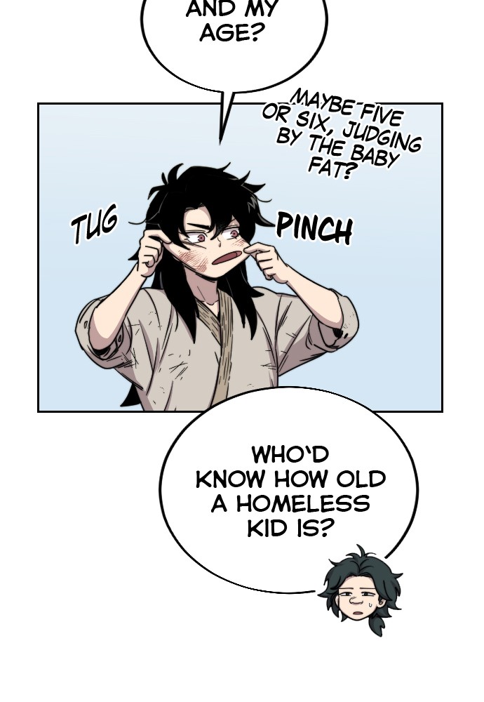 Return of the Blossoming Chap 2 - Next Chap 3