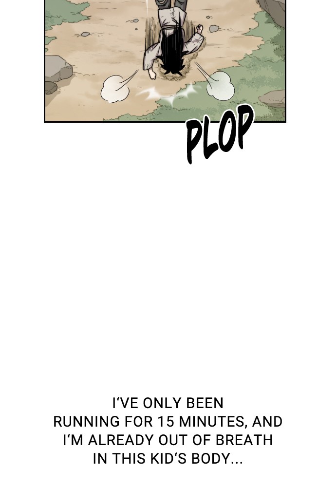 Return of the Blossoming Chap 2 - Next Chap 3