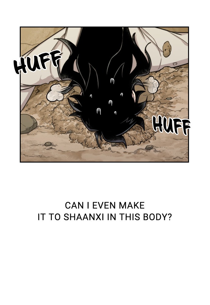 Return of the Blossoming Chap 2 - Next Chap 3