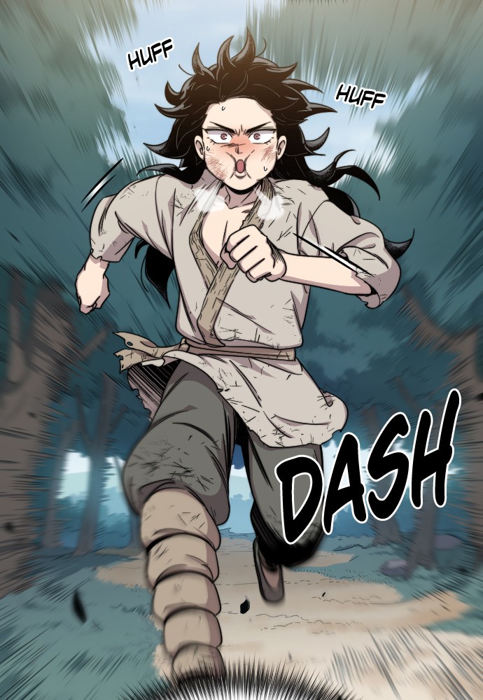 Return of the Blossoming Chap 2 - Next Chap 3
