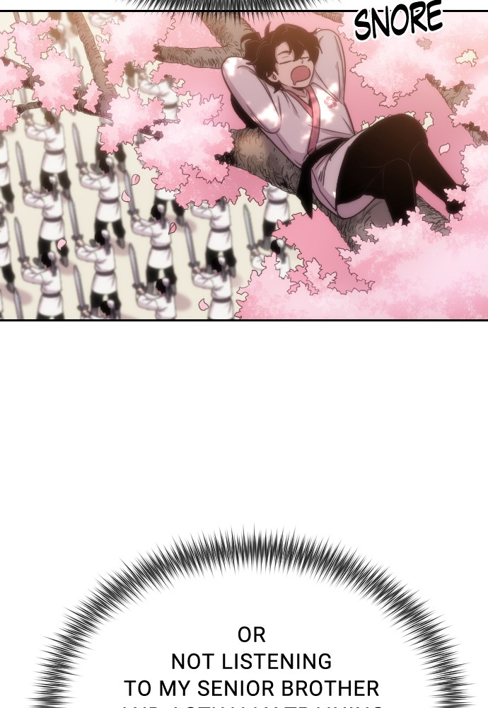Return of the Blossoming Chap 2 - Next Chap 3