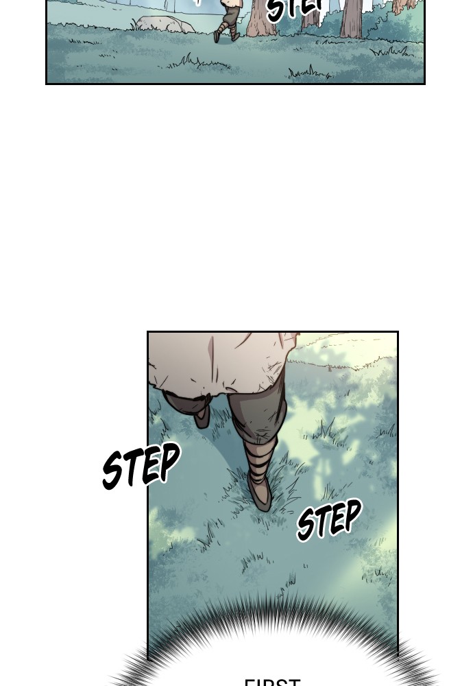Return of the Blossoming Chap 2 - Next Chap 3