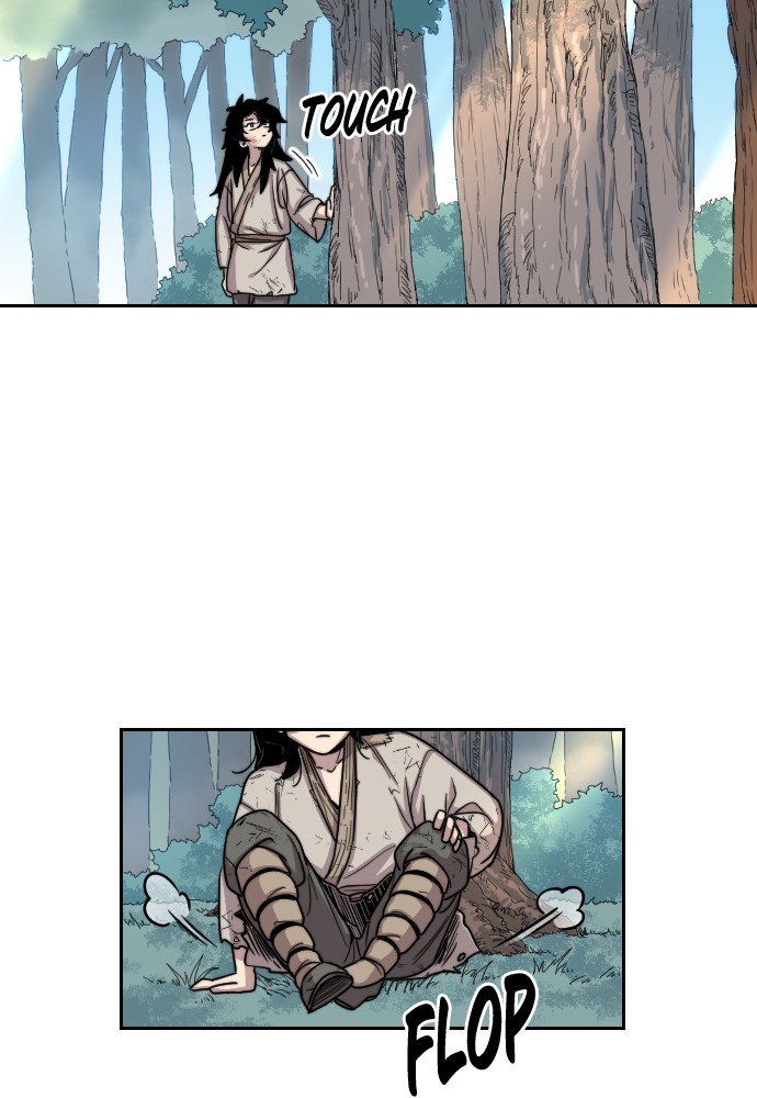 Return of the Blossoming Chap 2 - Next Chap 3