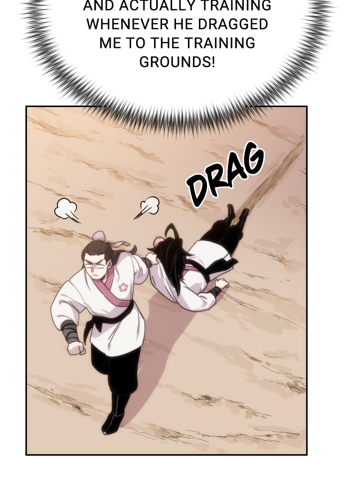 Return of the Blossoming Chap 2 - Next Chap 3