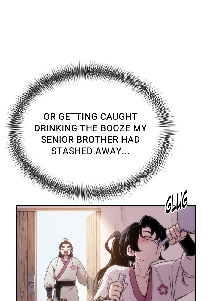 Return of the Blossoming Chap 2 - Next Chap 3
